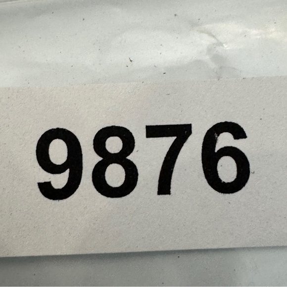 Polaroid XL Black Retro Land Camera Graphic Tee T-Shirt - Picture 4 of 4